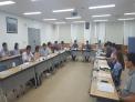 중부지방산림청, 충청권 소나무재선충병 방제전략회의 개최