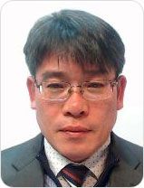 중부지방산림청장 이광호