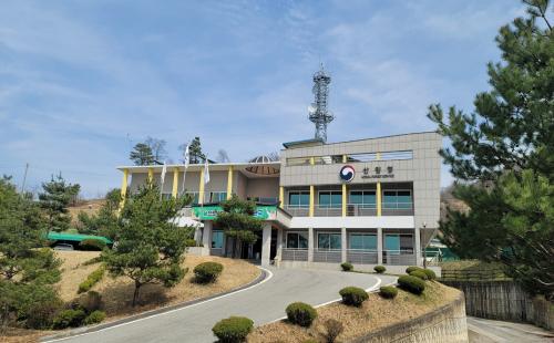 충주국유림관리소 봄철 소나무류 이동 특별단속 실시